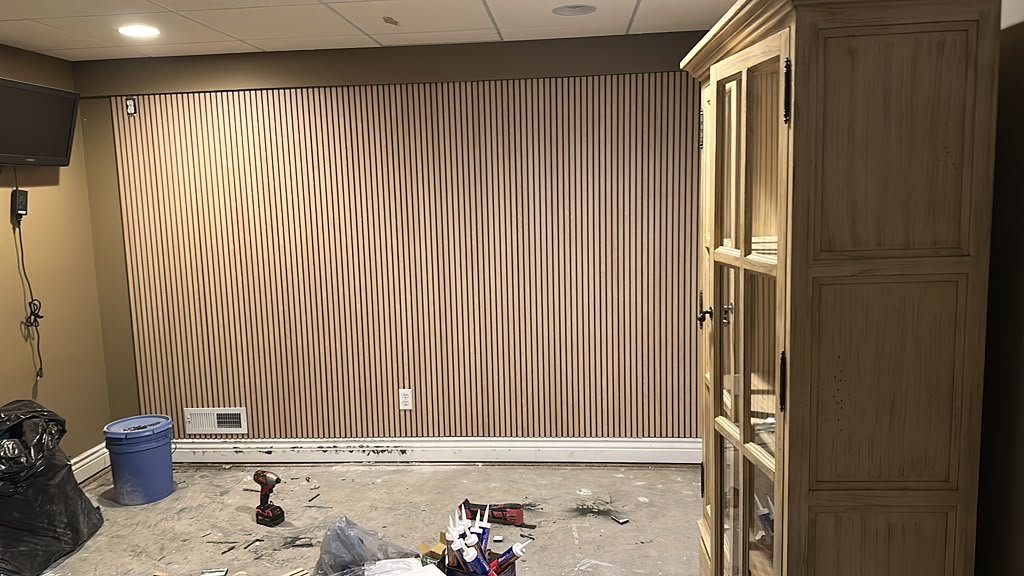 Handyman services by RJ Painting and Remodeling Services